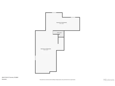 6844 E 133rd Pl, Thornton, CO 80602 photo 28