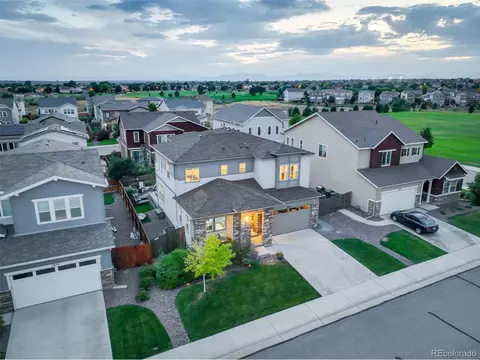 6844 E 133rd Pl, Thornton, CO 80602
