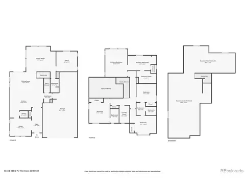 6844 E 133rd Pl, Thornton, CO 80602 photo 29