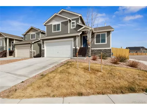 10544 Kalama Dr, Colorado Springs, CO 80925