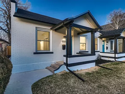 3809 W 23rd Ave, Denver, CO 80211