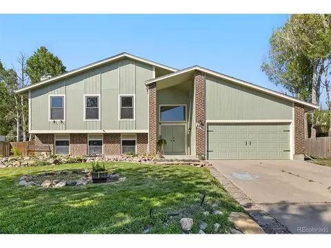 4990 Wood Brook Ct, Colorado Springs, CO 80917