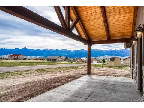 55 Kryptonite Ct, Westcliffe, CO 81252 photo 5