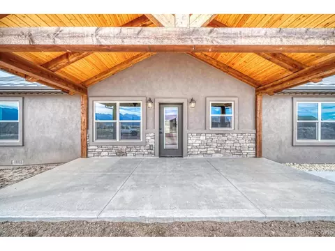 55 Kryptonite Ct, Westcliffe, CO 81252 photo 7