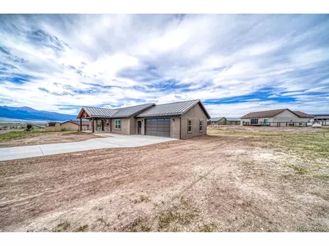 55 Kryptonite Ct, Westcliffe, CO 81252 photo 3