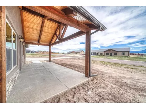 55 Kryptonite Ct, Westcliffe, CO 81252 photo 6