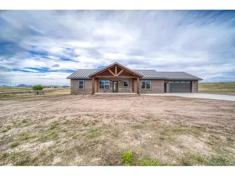55 Kryptonite Ct, Westcliffe, CO 81252 photo 2