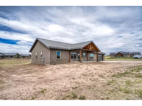 55 Kryptonite Ct, Westcliffe, CO 81252