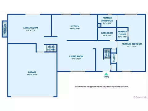 3405 S Jasper Ct, Aurora, CO 80013 photo 39