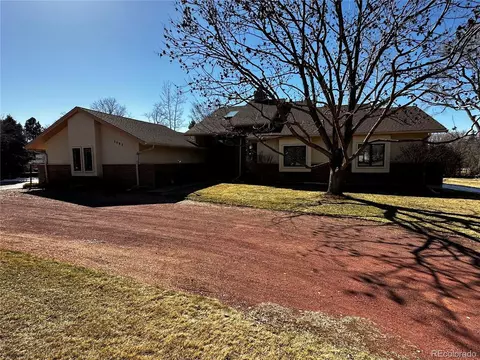 5097 S Franklin St, Englewood, CO 80113