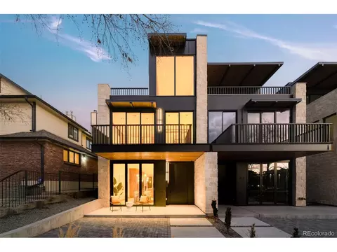 334 Steele St, Denver, CO 80206