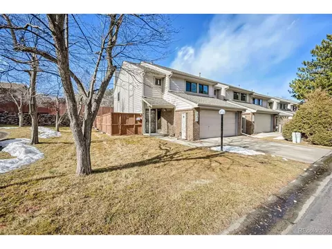 12645 W 1st Pl #82, Lakewood, CO 80228
