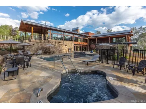 70 E Baron Way, Silverthorne, CO 80498 photo 8