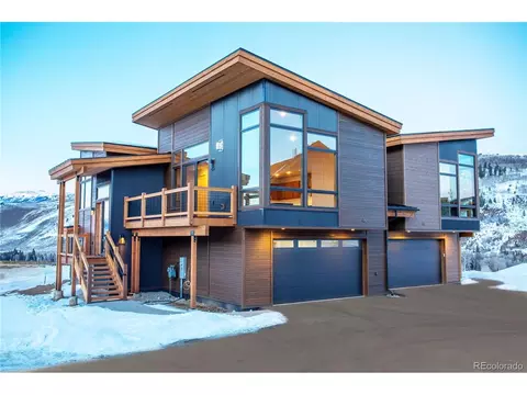 70 E Baron Way, Silverthorne, CO 80498 photo 1