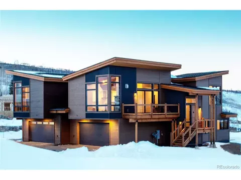 70 E Baron Way, Silverthorne, CO 80498 photo 2