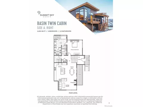 70 E Baron Way, Silverthorne, CO 80498 photo 3