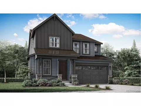 8067 Mt Princeton St, Littleton, CO 80125