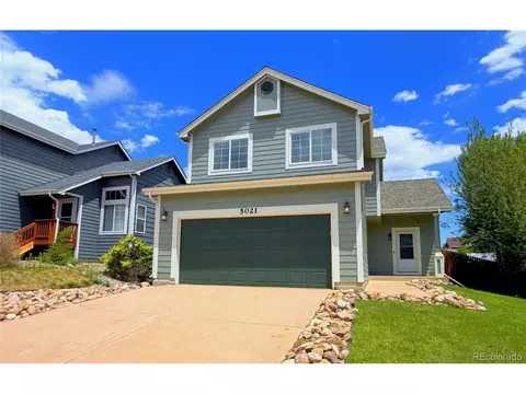 5021 Copen Dr, Colorado Springs, CO 80922
