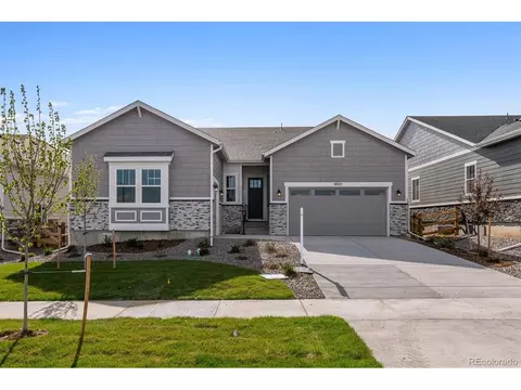 4025 N Irvington St, Aurora, CO 80019