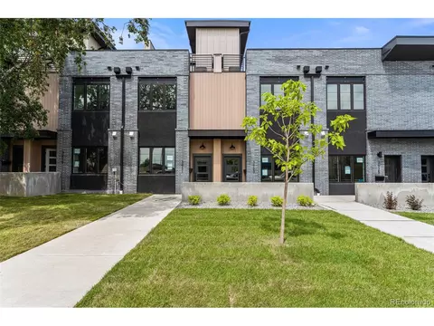 3923 Cook St, Denver, CO 80205