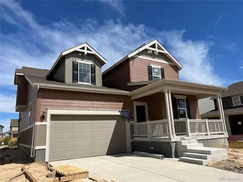 12955 E 99th Pl, Commerce City, CO 80022