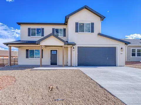Undisclosed, Florence, CO 81226