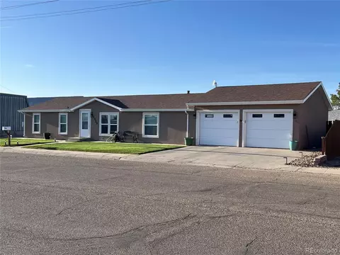 2323 Senter Ave, Burlington, CO 80807