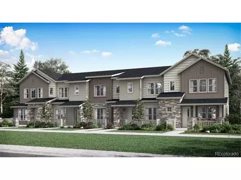 743 N Carrie St, Watkins, CO 80137