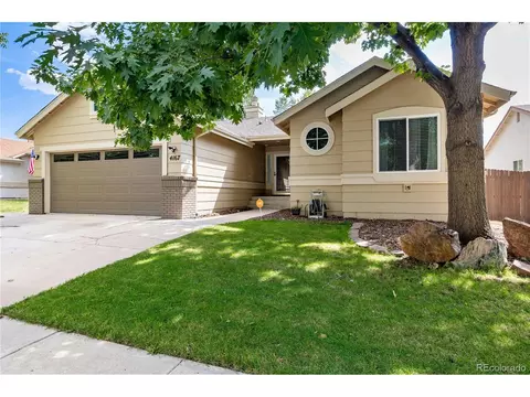 Undisclosed, Colorado Springs, CO 80916