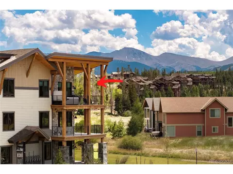 96 Meadow Creek Ln #G304, Fraser, CO 80442