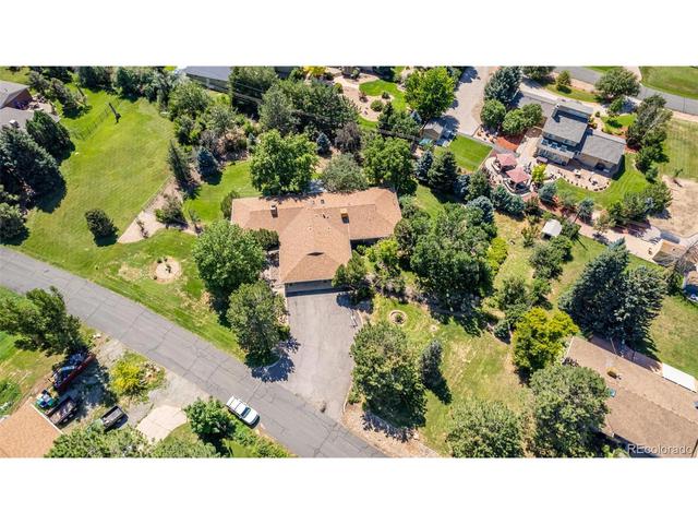 6651 S Billings Way, Centennial, CO 80111