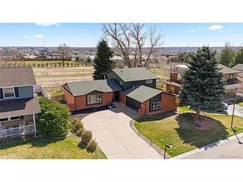 5280 Tabor St, Arvada, CO 80002