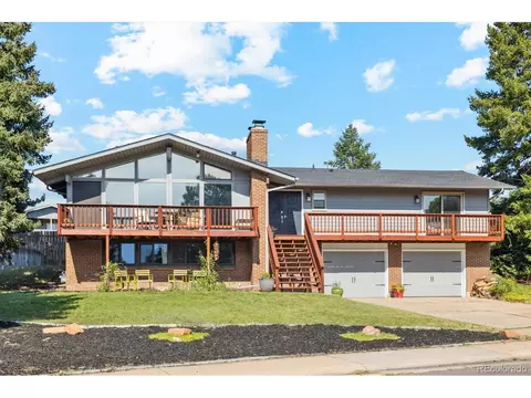 4400 S Xanthia St, Denver, CO 80237