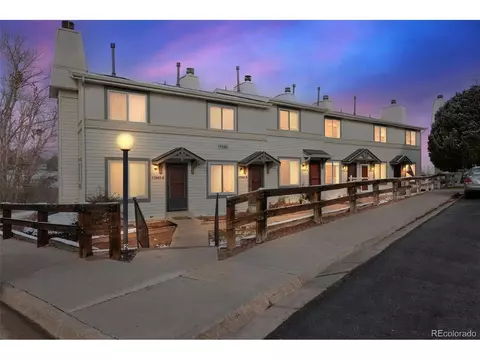 17685 E Loyola Dr #D, Aurora, CO 80013