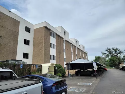 384 S Ironton St #407, Aurora, CO 80012