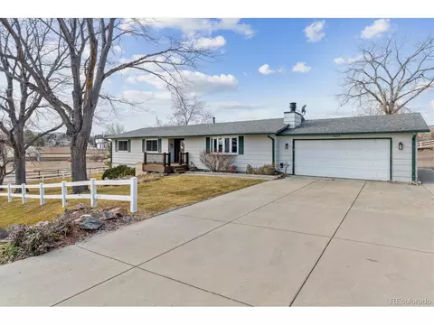 7627 Rogers St, Arvada, CO 80007