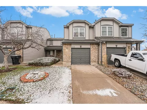 2112 E 103rd Ave, Thornton, CO 80229