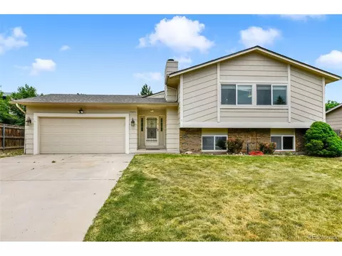 7375 Painted Rock Dr, Colorado Springs, CO 80911