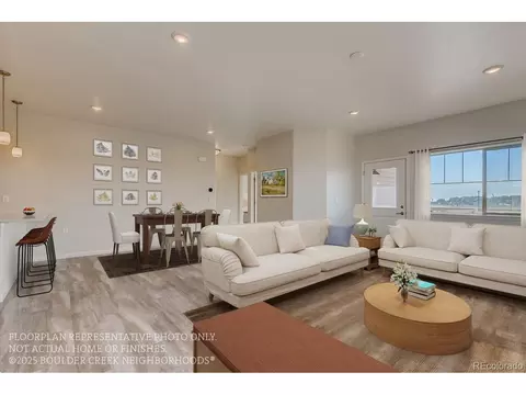 862 W 129th Pl, Westminster, CO 80234