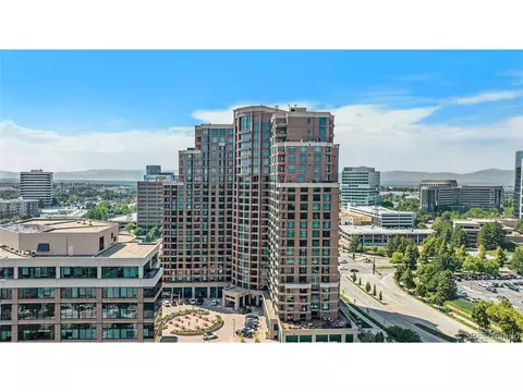 8100 E Union Ave #703, Denver, CO 80237 photo 3