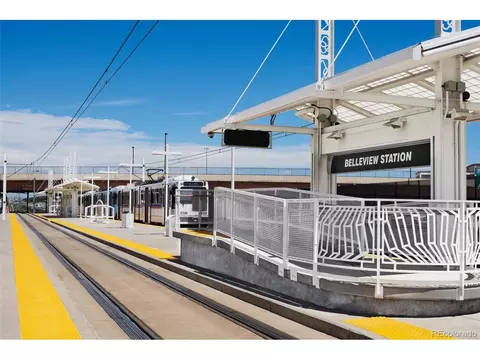 8100 E Union Ave #703, Denver, CO 80237 photo 41