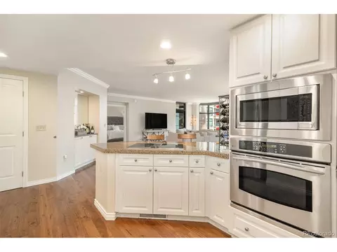 8100 E Union Ave #703, Denver, CO 80237 photo 16