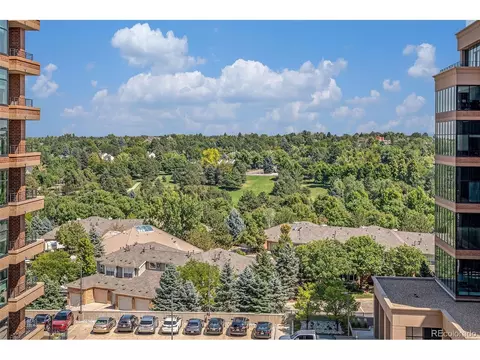 8100 E Union Ave #703, Denver, CO 80237 photo 7