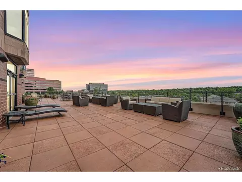 8100 E Union Ave #703, Denver, CO 80237 photo 39