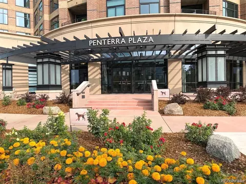 8100 E Union Ave #703, Denver, CO 80237 photo 5
