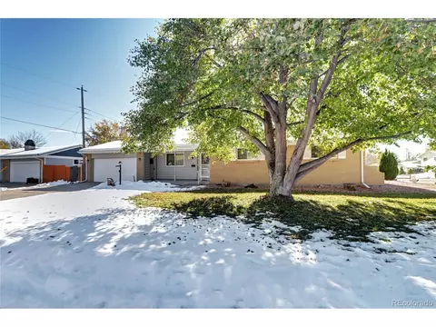 9074 W Mexico Ave, Lakewood, CO 80232