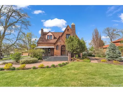 6285 W 35th Ave, Wheat Ridge, CO 80033