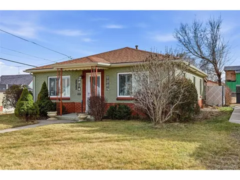 2022 W Elk Pl, Denver, CO 80211