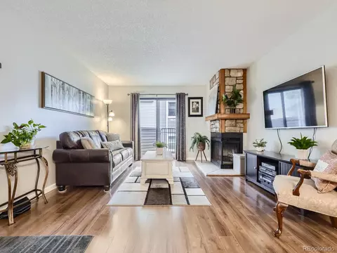 923 S Zeno Way #107, Aurora, CO 80017