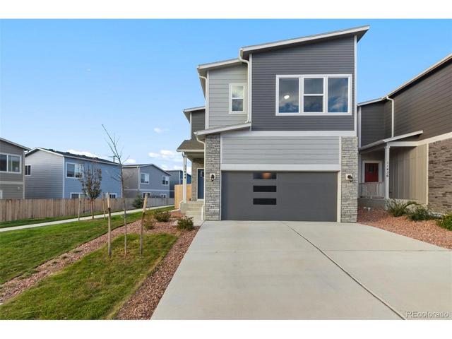 11444 Sanderling St, Colorado Springs, CO 80925